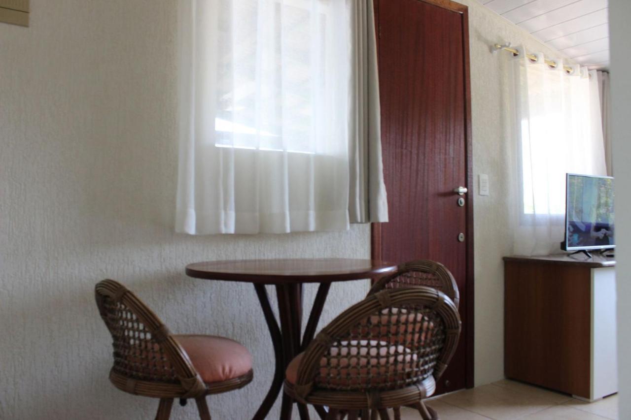 Florianópolis Residencial Casa Tomate E Destino Floripa 빌라 외부 사진