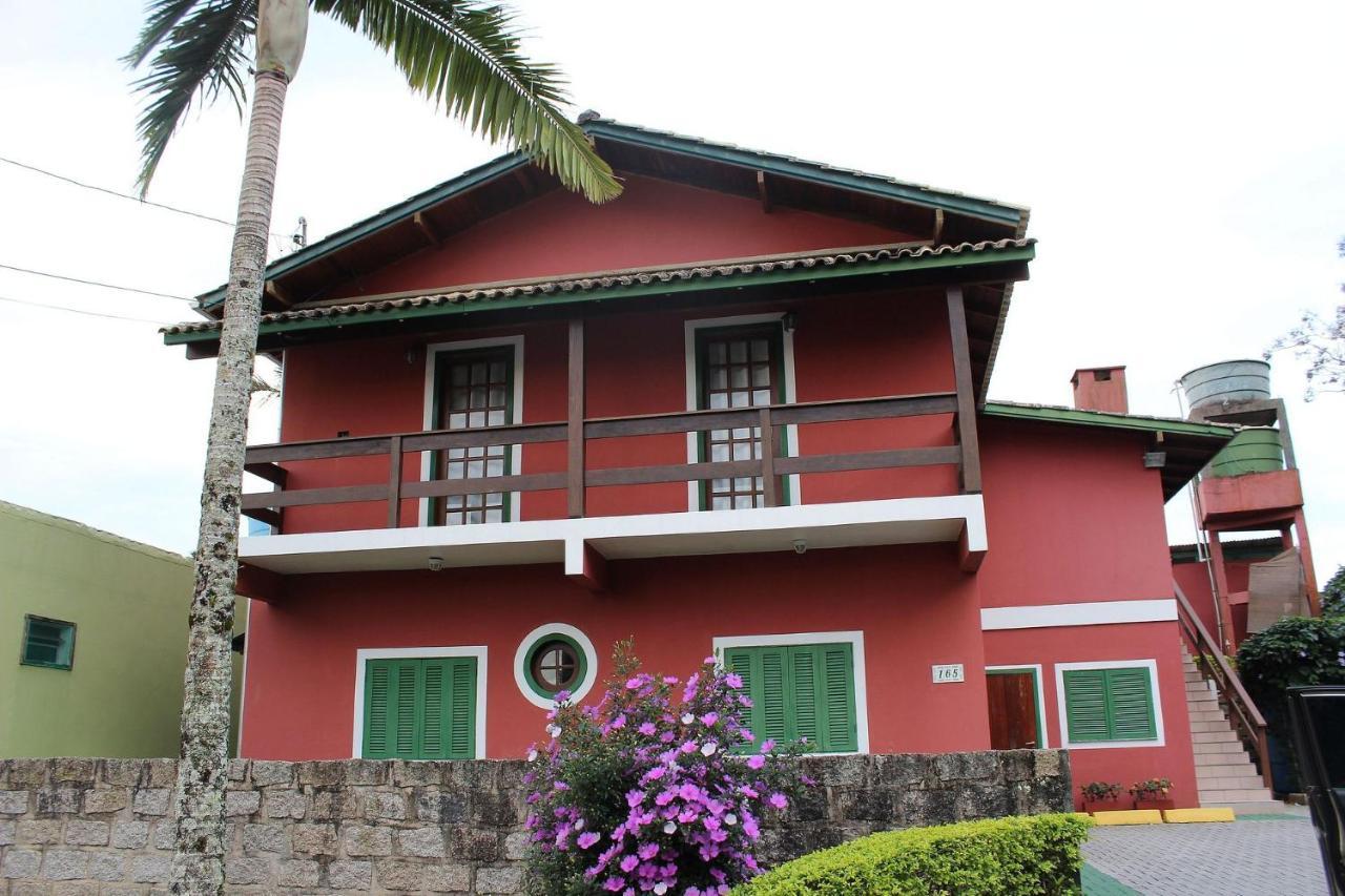Florianópolis Residencial Casa Tomate E Destino Floripa 빌라 외부 사진