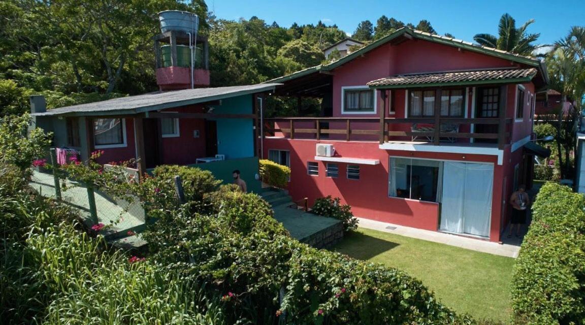Florianópolis Residencial Casa Tomate E Destino Floripa 빌라 외부 사진