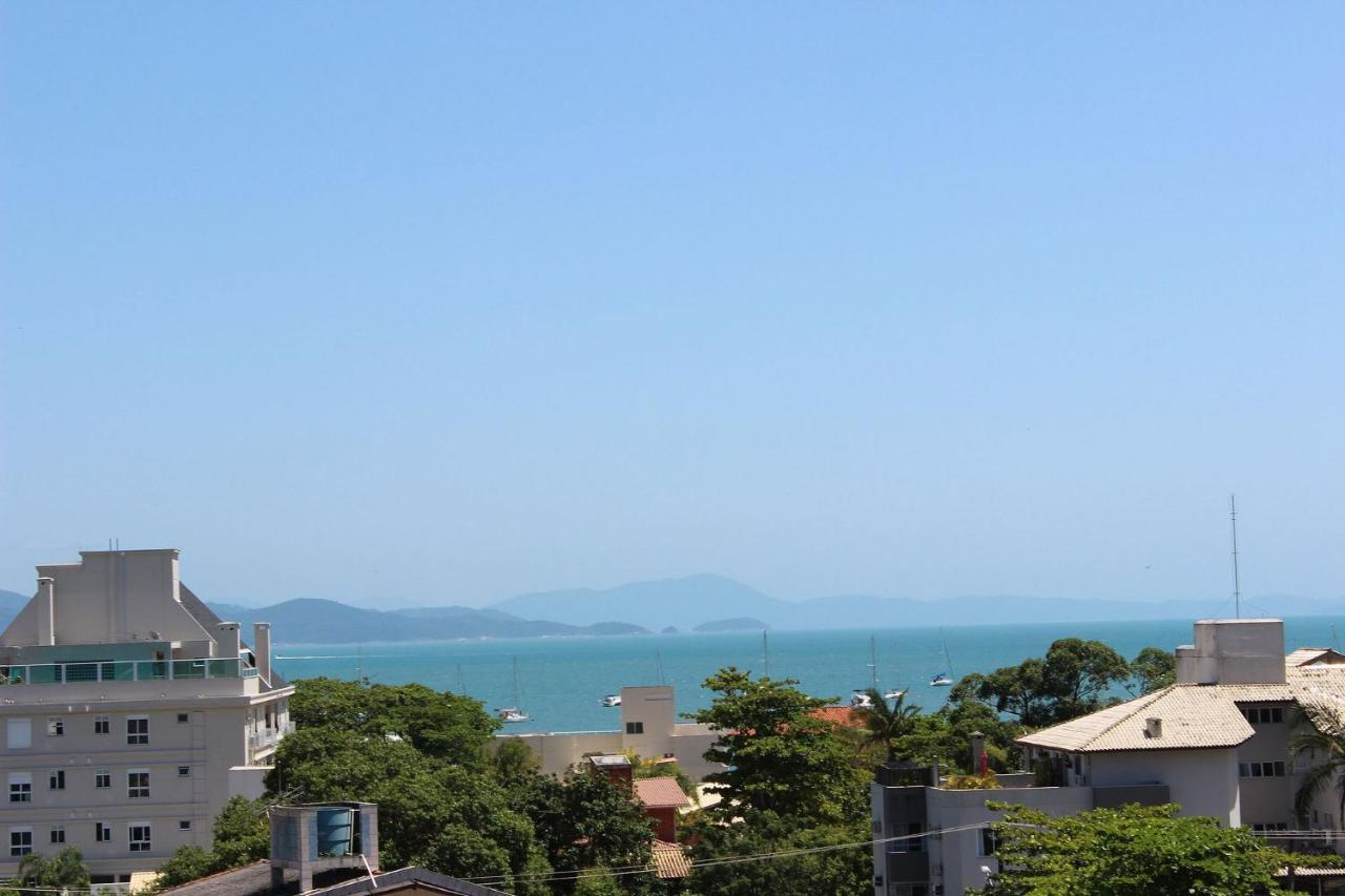 Florianópolis Residencial Casa Tomate E Destino Floripa 빌라 외부 사진