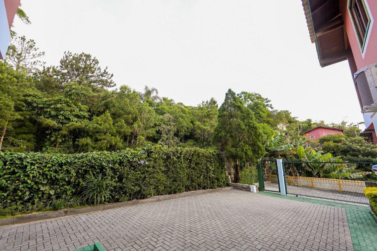 Florianópolis Residencial Casa Tomate E Destino Floripa 빌라 외부 사진