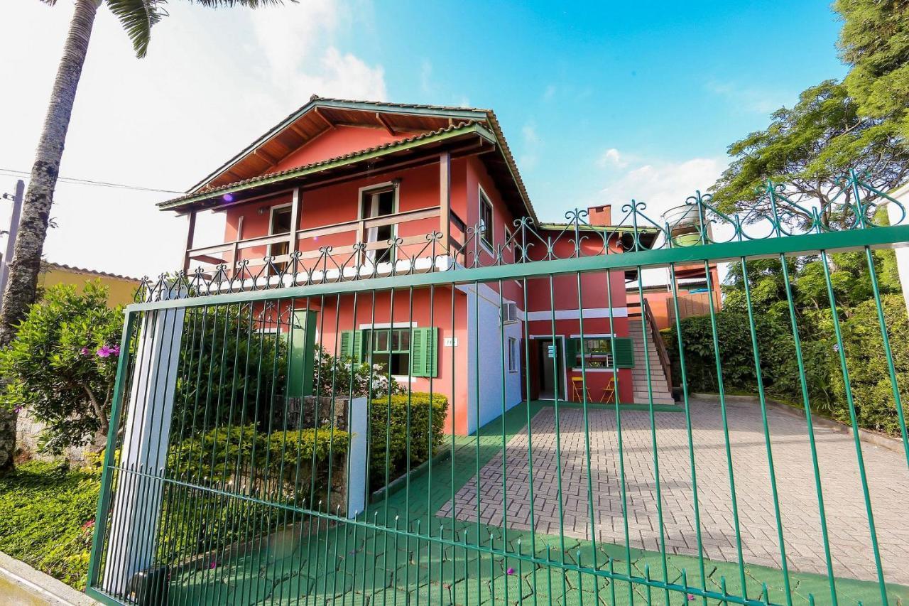 Florianópolis Residencial Casa Tomate E Destino Floripa 빌라 외부 사진