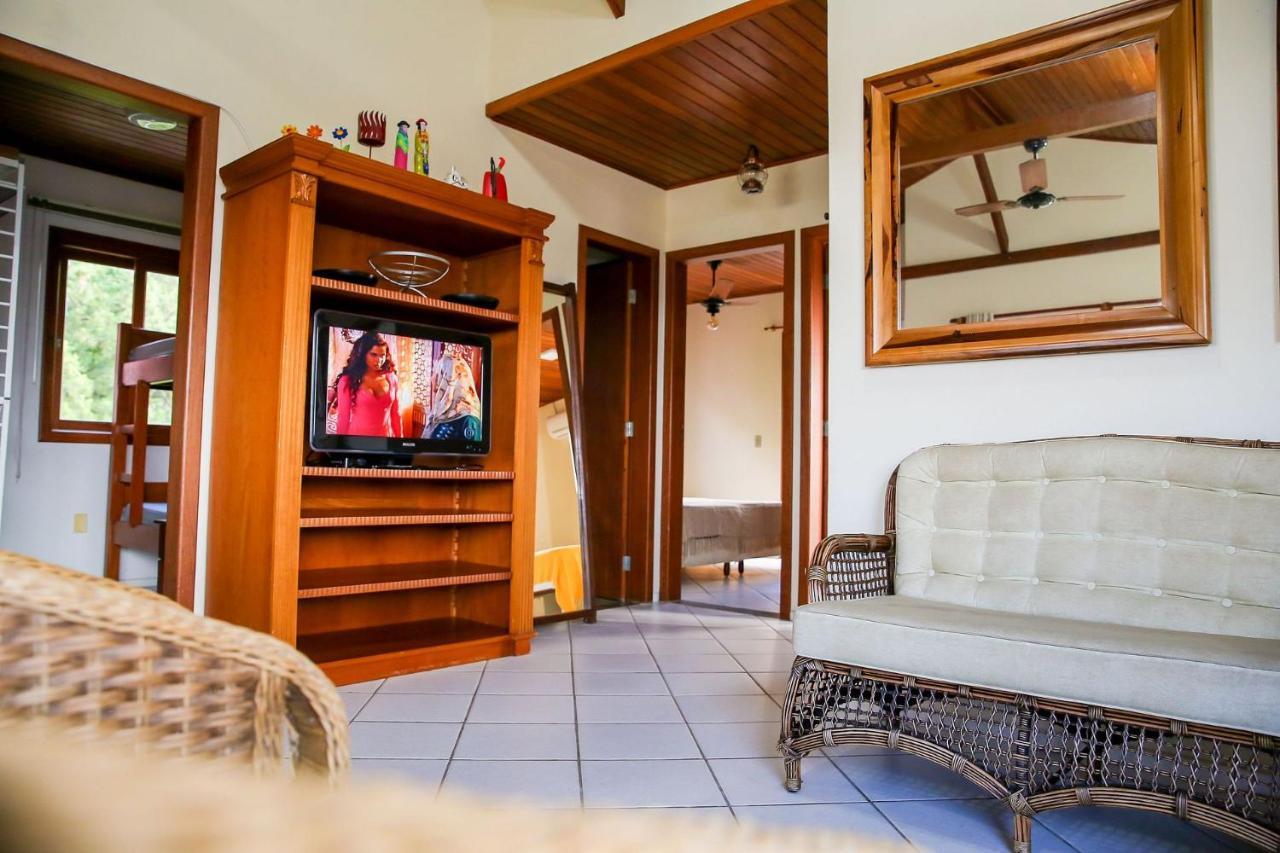 Florianópolis Residencial Casa Tomate E Destino Floripa 빌라 외부 사진