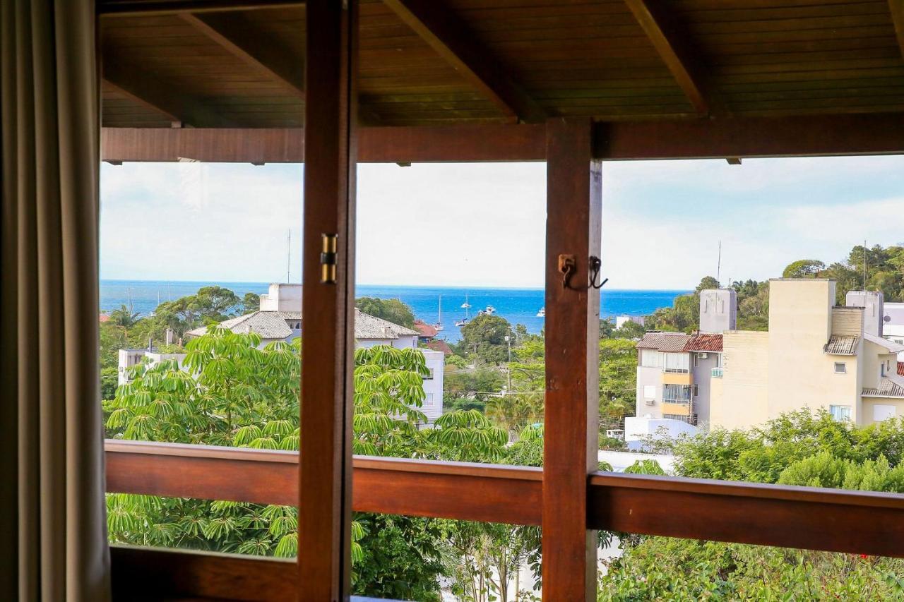 Florianópolis Residencial Casa Tomate E Destino Floripa 빌라 외부 사진