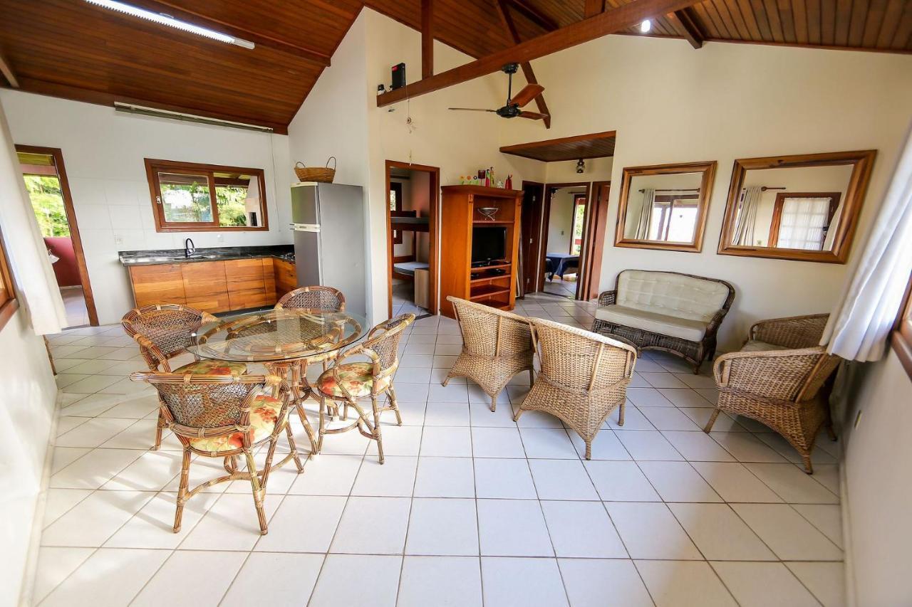 Florianópolis Residencial Casa Tomate E Destino Floripa 빌라 외부 사진