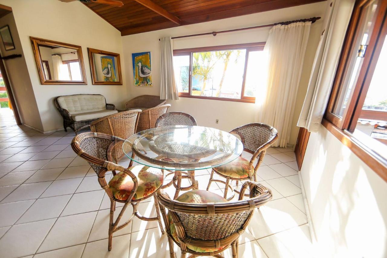 Florianópolis Residencial Casa Tomate E Destino Floripa 빌라 외부 사진