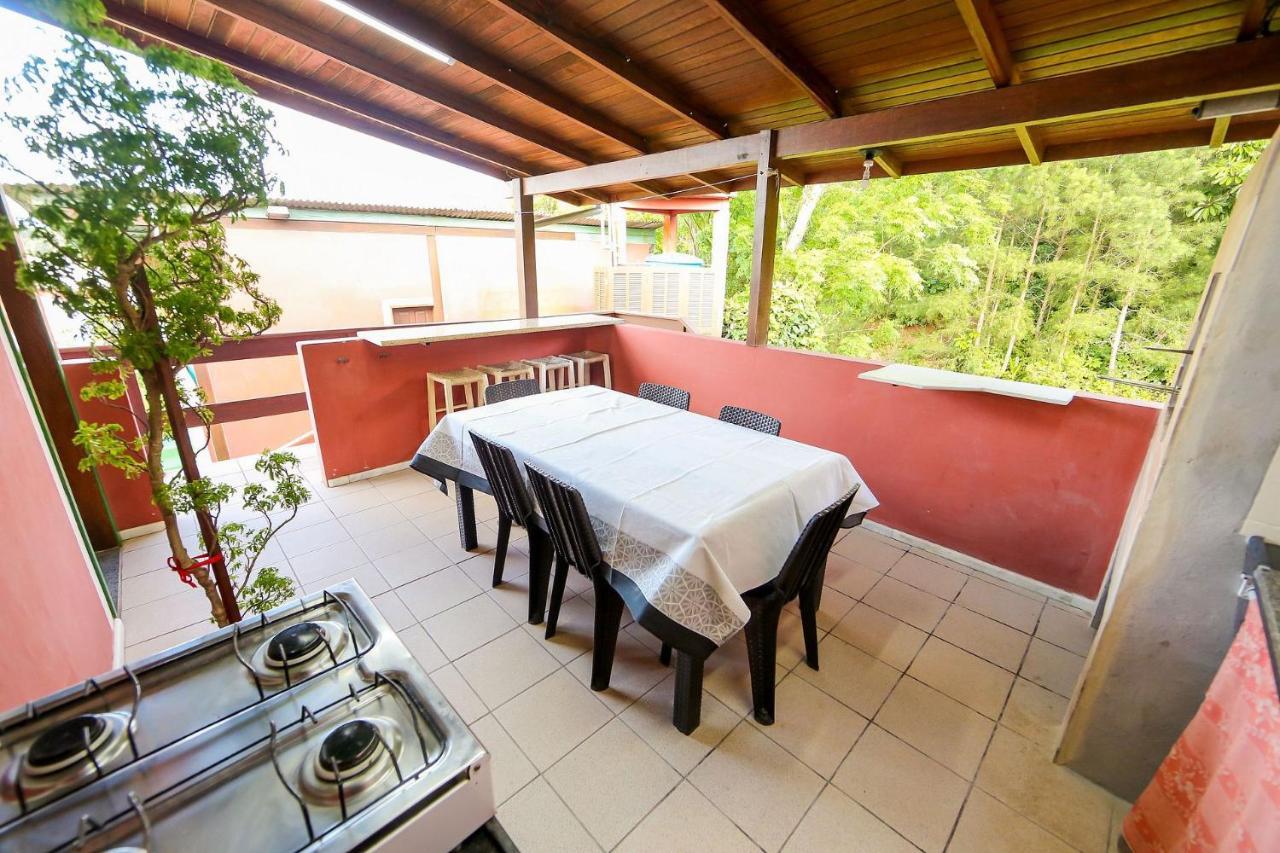 Florianópolis Residencial Casa Tomate E Destino Floripa 빌라 외부 사진