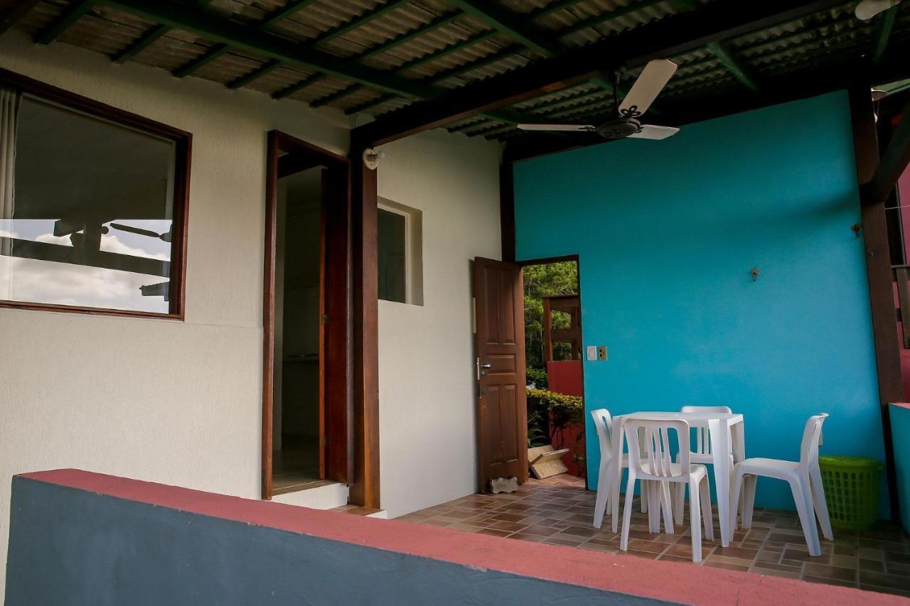 Florianópolis Residencial Casa Tomate E Destino Floripa 빌라 외부 사진