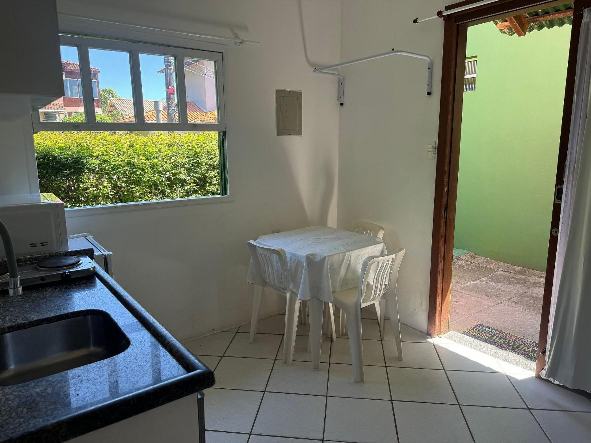 Florianópolis Residencial Casa Tomate E Destino Floripa 빌라 외부 사진