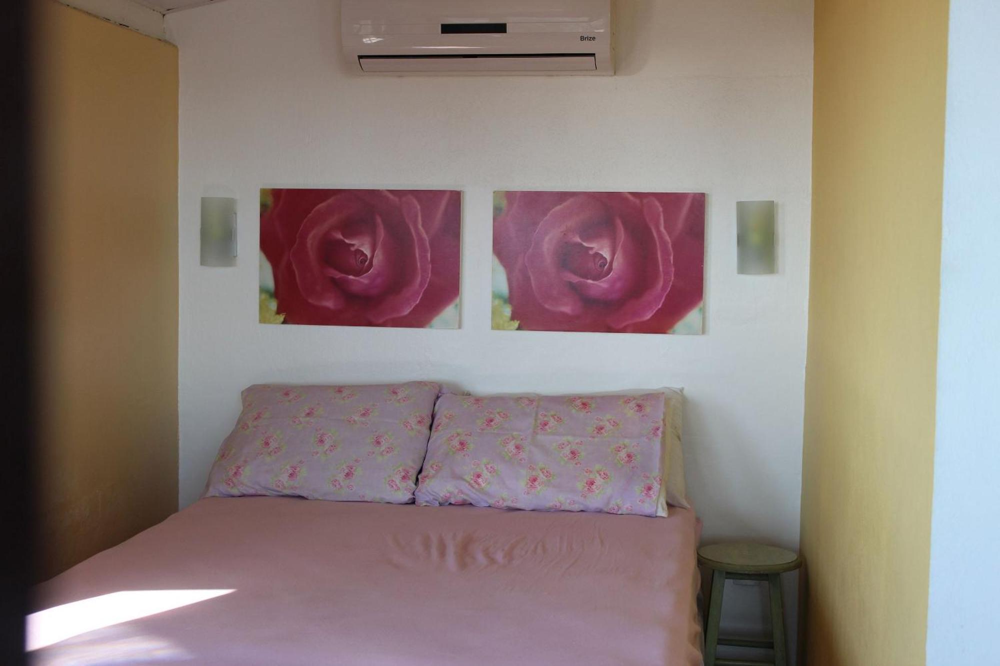 Florianópolis Residencial Casa Tomate E Destino Floripa 빌라 외부 사진