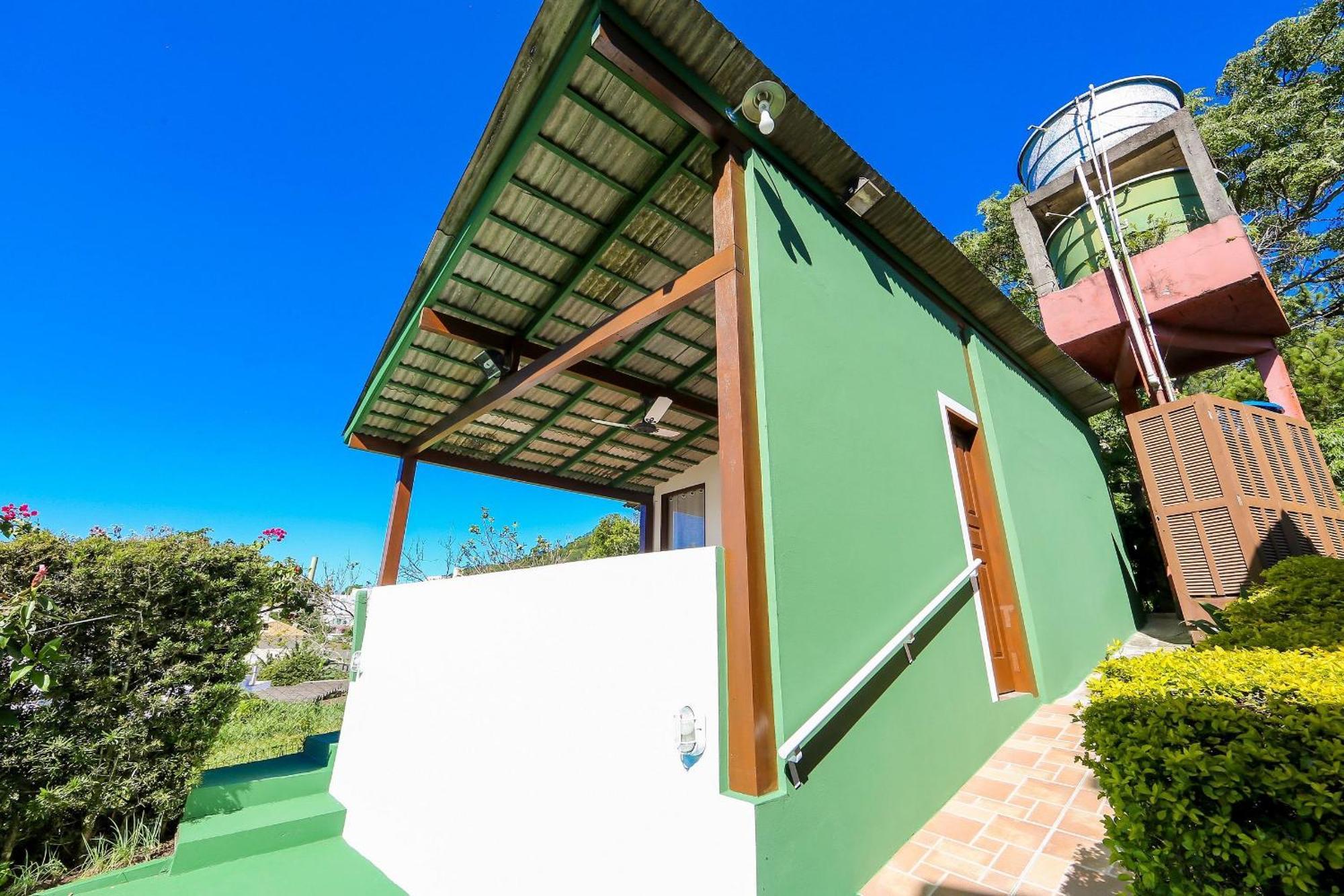 Florianópolis Residencial Casa Tomate E Destino Floripa 빌라 외부 사진