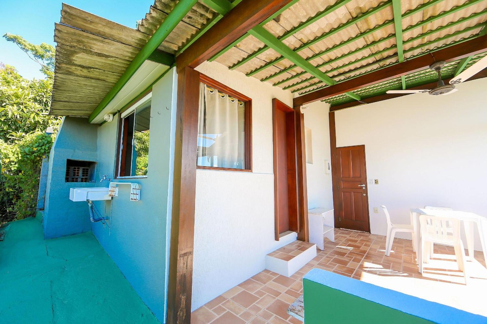 Florianópolis Residencial Casa Tomate E Destino Floripa 빌라 외부 사진